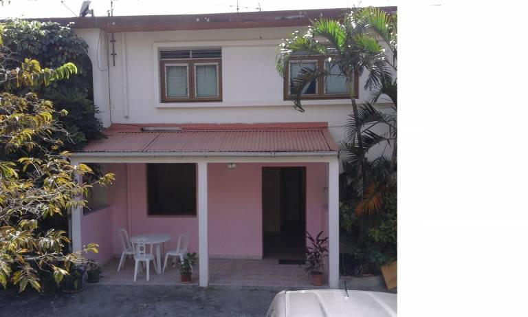 Appartement  Les Anses-d'Arlet