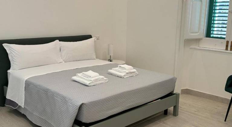 Wonderful apartment | Pets allowed in Reggio Calabria