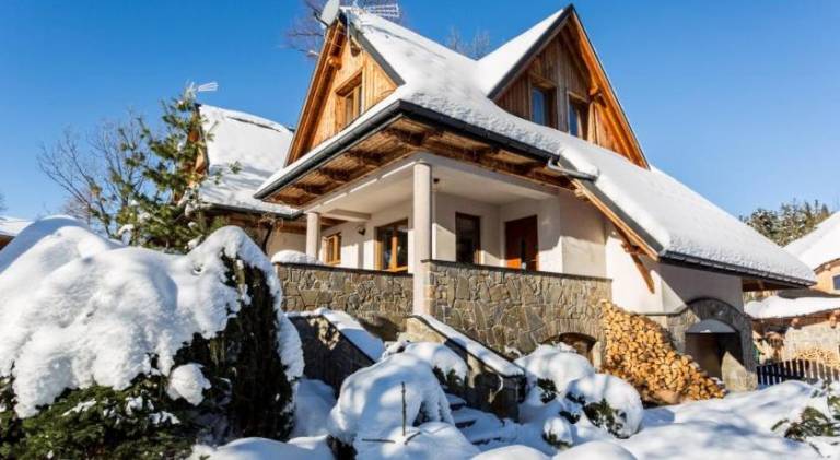 Pleasant chalet | Pets are welcome — photo 3