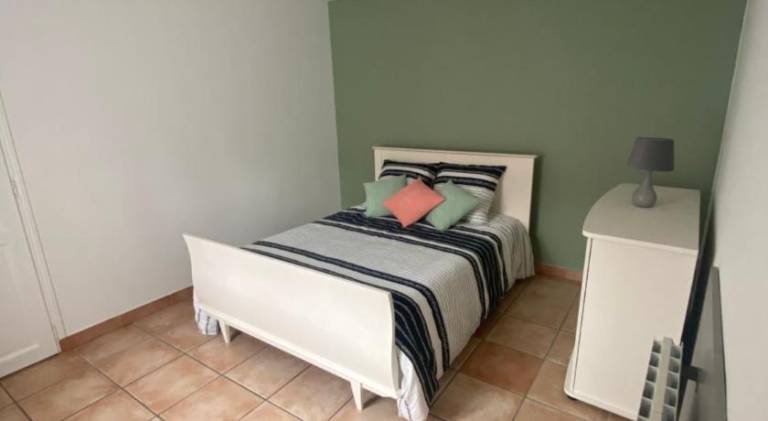 House with 2 rooms for 4 persons — photo 4