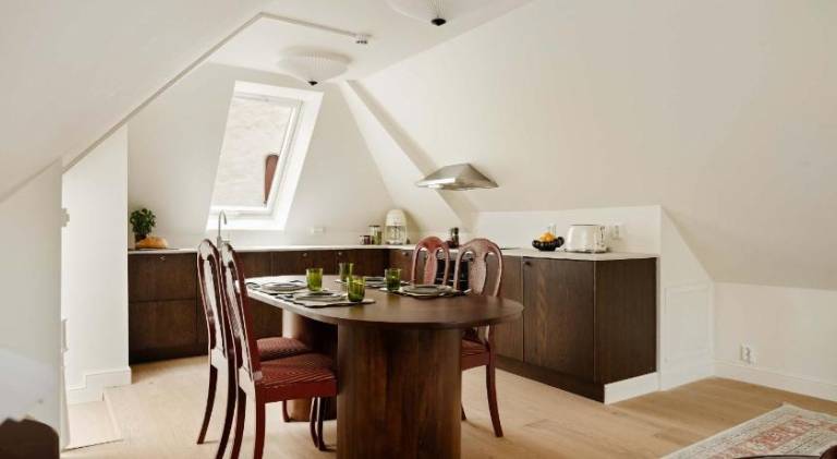 Bryggen Boutique l Stay Uniquely l 2 min to Floyen — photo 4