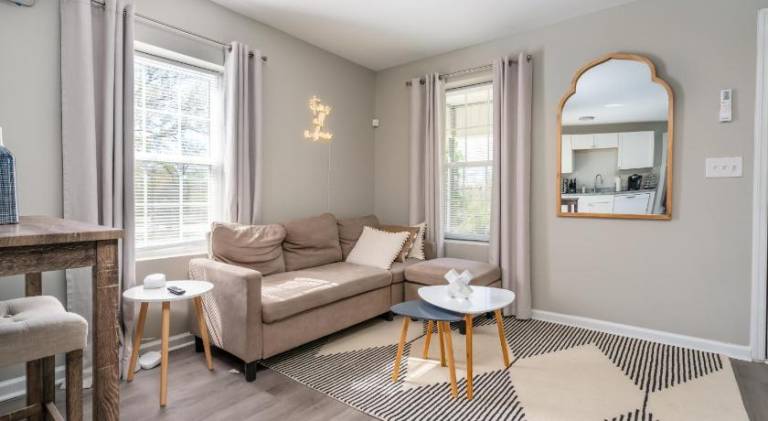 Nice apartment | Dogs allowed in Columbia, GA