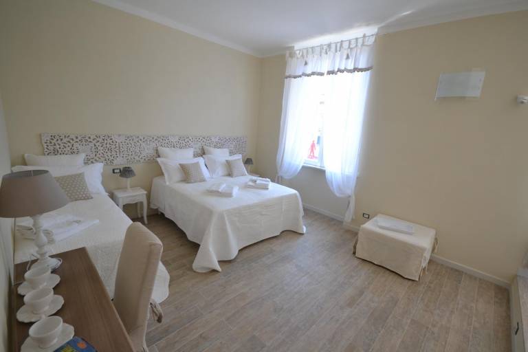 Bed & Breakfast La Spezia