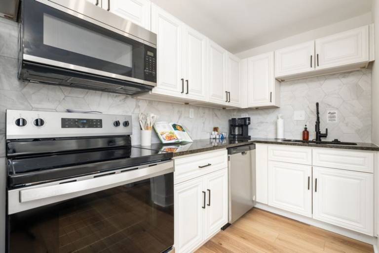 Apartment | Pet-friendly — photo 4
