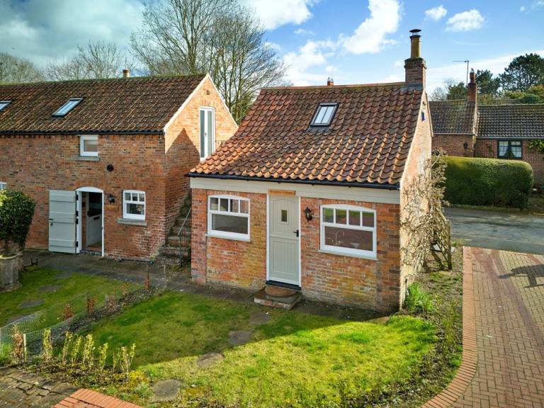 Cottage  Horncastle