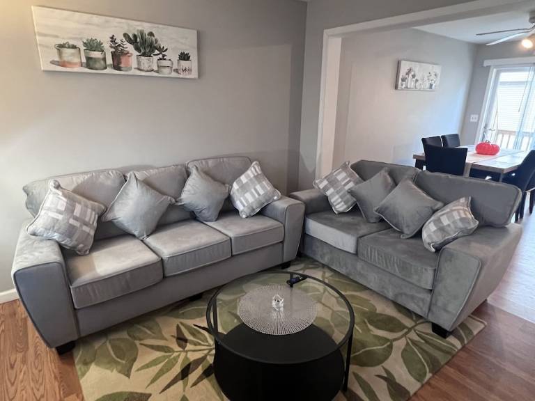 Condo Annex