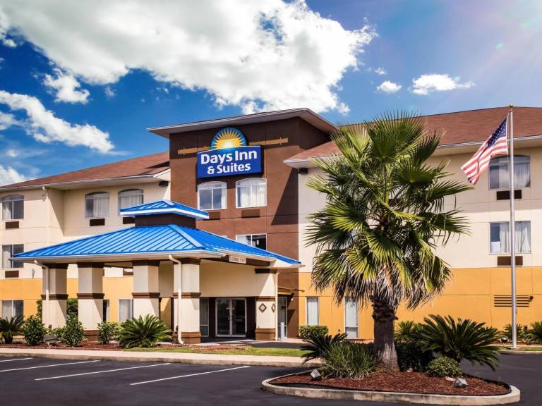 Sleep Inn & Suites Foley - Gulf Shores North in Foley, AL