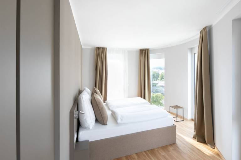 Ferienwohnung Ulm