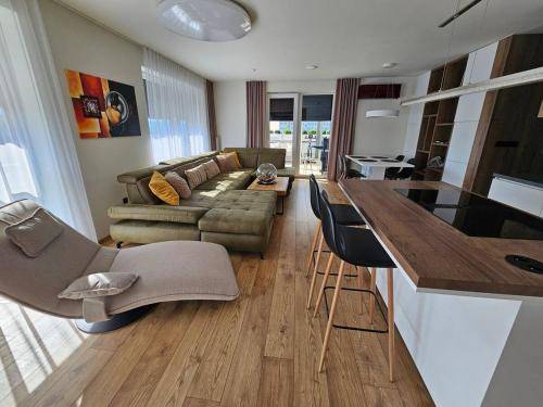 Apartmán Lazany