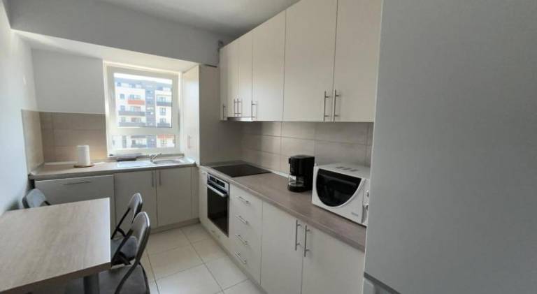 Rental apartment with garden & terrace — photo 4