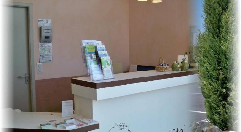 Natur'Hotel — photo 2