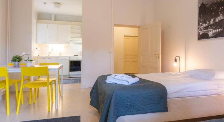 Charming apartment | Dogs allowed — photo 2