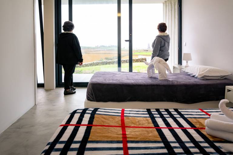 Quarto privado Angra do Heroísmo