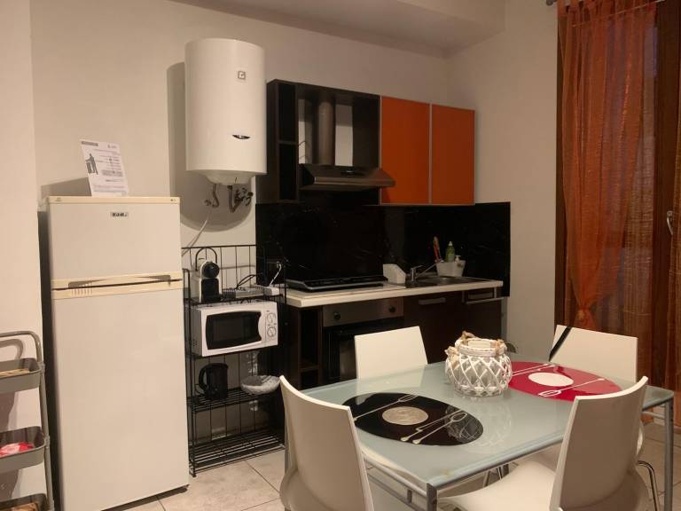 Rental apartment with fast internet | City view — photo 4