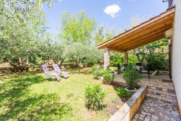 Apartment  Vrsar