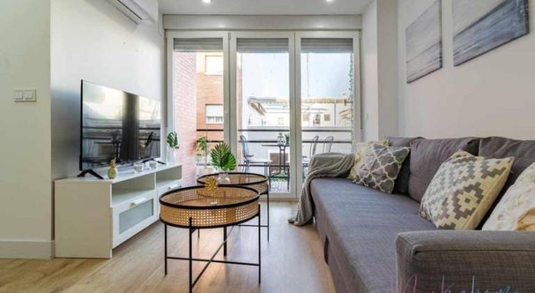 Wonderful rental apartment | Pets are welcome — photo 2