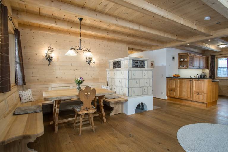 Appartement Kreuth