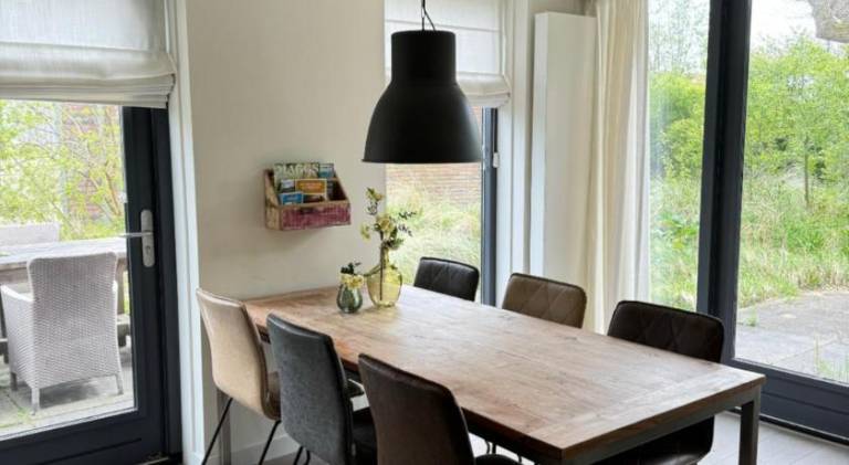 Vacation home | Pets are welcome — photo 2