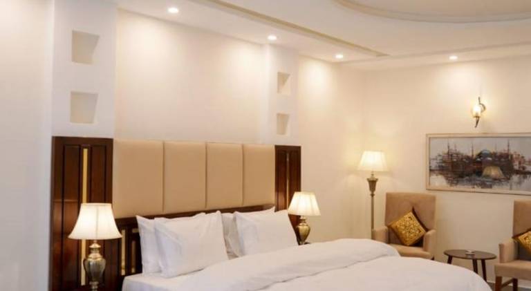 La Serene Hotel and Resort — photo 2