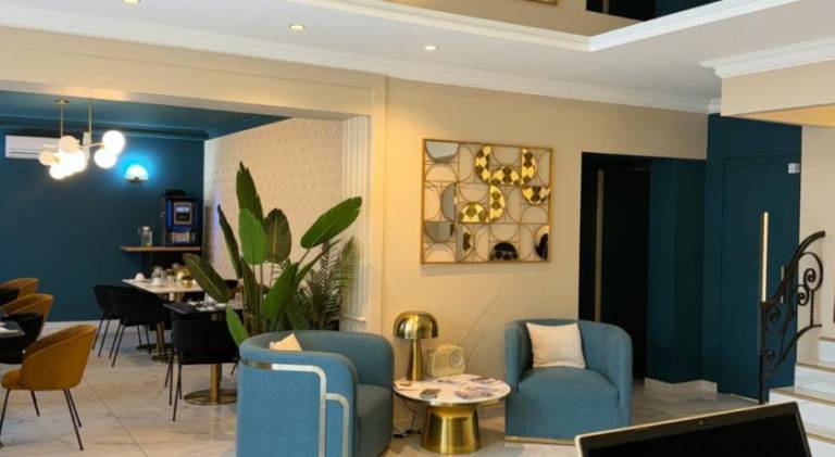 Hotel la Caravelle - Aix-en-Provence centre historique — photo 3