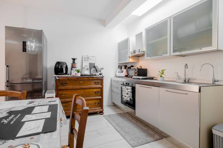 Apartment "Casa la Coccinella" with Balcony & A/C — photo 4