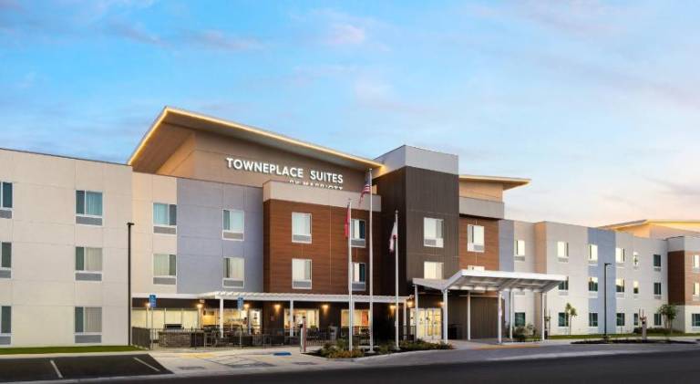 TownePlace Suites by Marriott Fresno Clovis in Clovis, CA