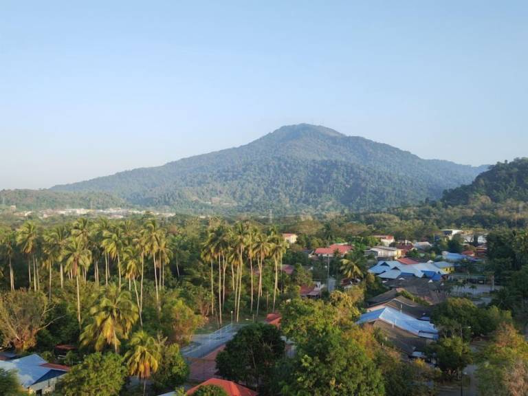 Apartment  Kampung Kuah