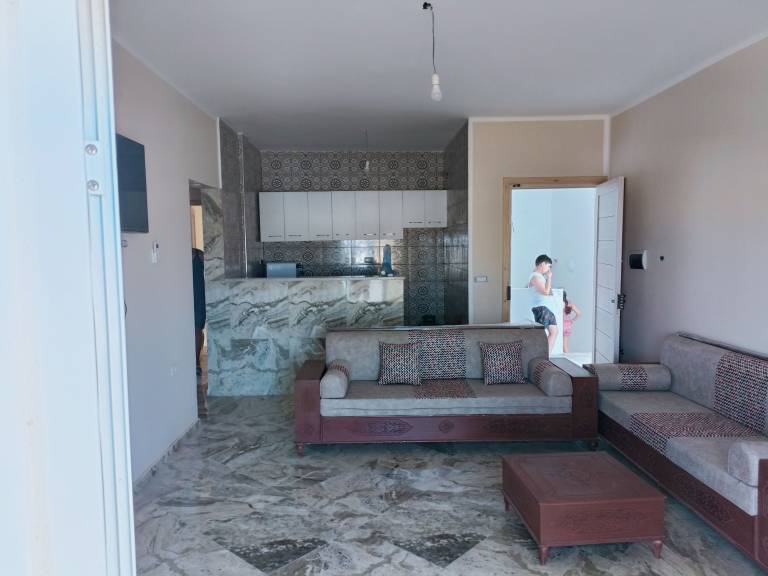 Appartement Hammam Al Ghezaz