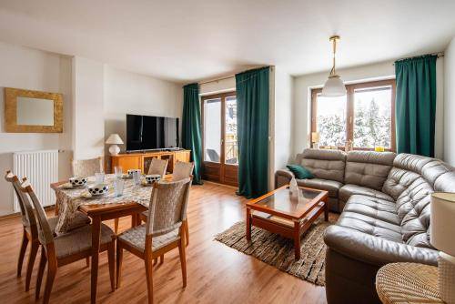 Apartament Zakopane