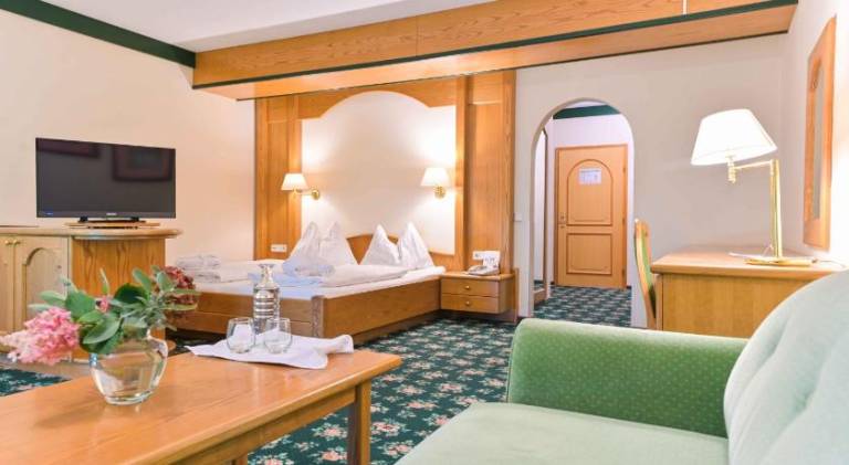 Ferienhotel Alber — photo 2