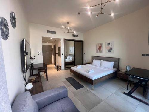 Apartament Business Bay