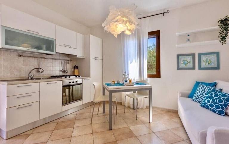 Casa Cala Liberotto