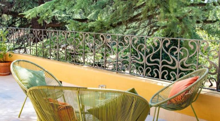 Capriccio Art Hotel — photo 4
