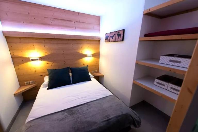Appartement Allevard
