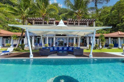 Villa Patong