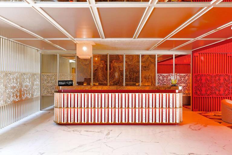 Legacy Hotel Cascais, Curio Collection by Hilton — photo 5