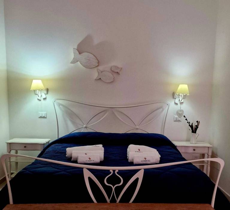 Bed & Breakfast Polignano a mare
