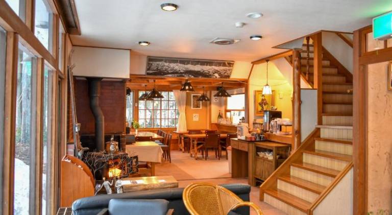 Kizuna Lodge — photo 3