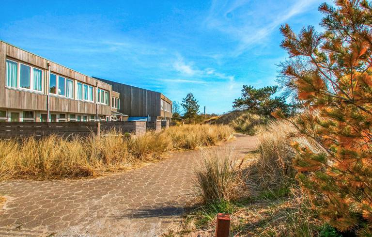 Ferienwohnung Schiermonnikoog