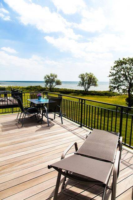Urlaub mit Meerblick: Ihre Ferienwohnung in Fehmarn wartet auf Sie! — photo 2