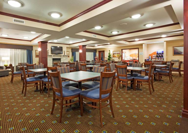 Holiday Inn Express Winona By IHG — photo 4
