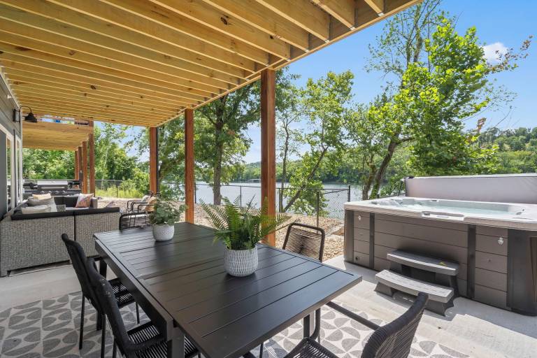 House Branson