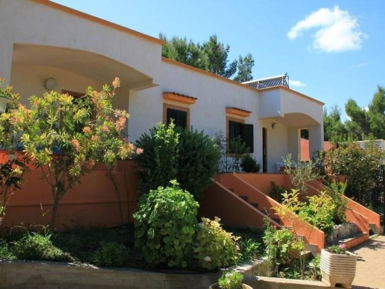 Ferienwohnung in Vieste für max. 4 Personen Ferienwohnung in Vieste für max. 4 Personen