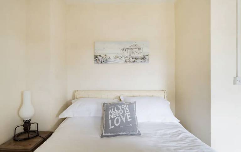 Beautiful Sea Front Cottage in the Ocean City — photo 3