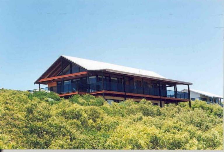 House Margaret River