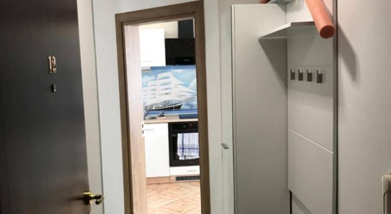 Holiday apartment with 2 rooms for 4 persons — photo 3