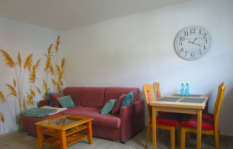 Ferienwohnung Emden