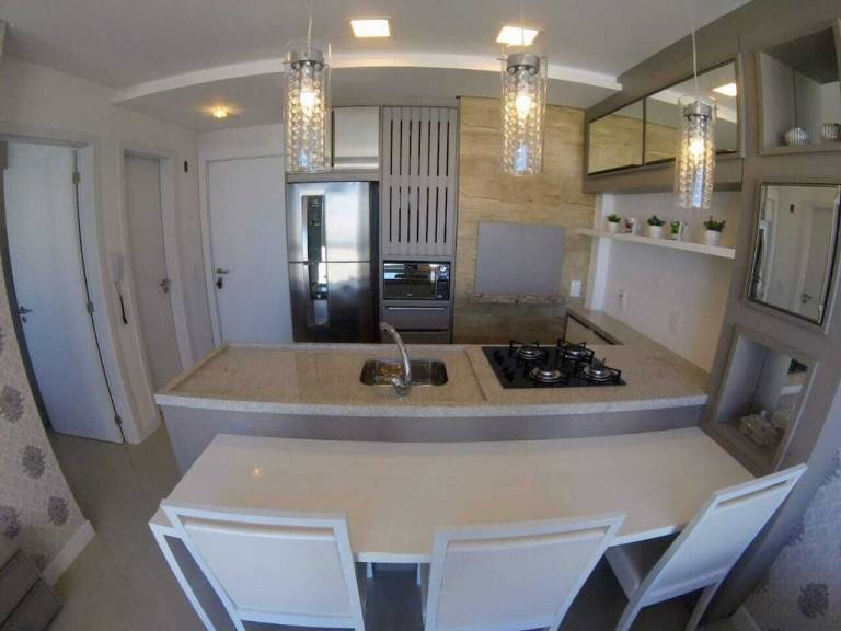 Apartamento Navegantes