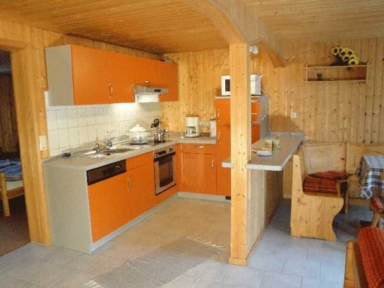 Großes Ferienhaus in Granzow bei Mirow