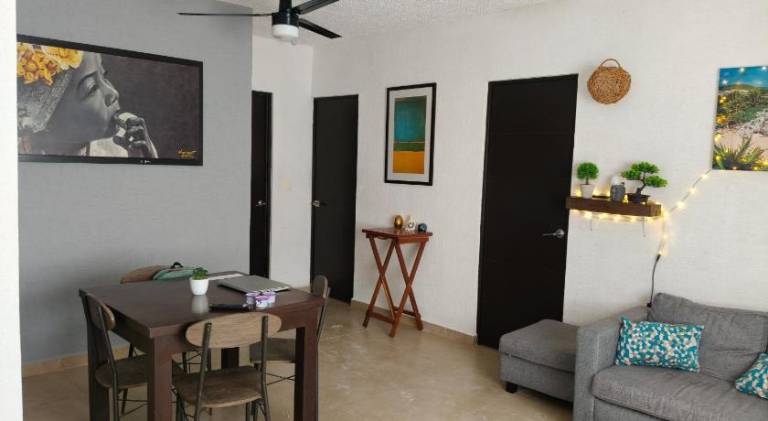 Confortable habitacion privada — photo 4